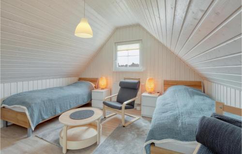 Wandlitz House | 2 Bedroom Nice Home In Zerpenschleuse