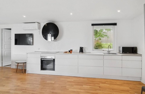 Frederikssund Municipality House | 2 bedroom nice home in Jægerspris