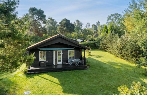 Nykobing Sjaelland House | 2 bedroom nice home in Nykøbing Sj