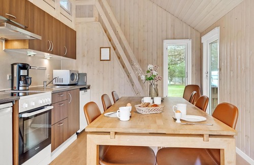 Hanstholm House | 2 bedroom nice home in Hanstholm