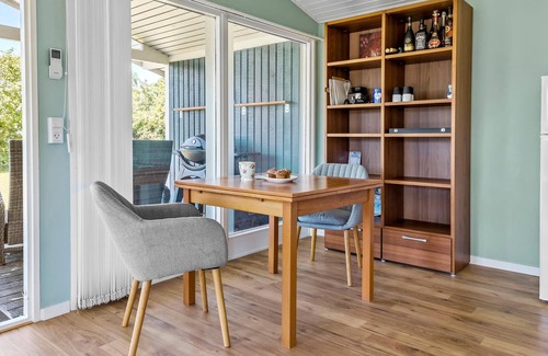 Olsted House | 2 bedroom nice home in ølsted