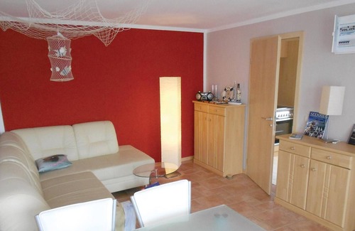 Dranske House | 2 bedroom nice home in Dranske