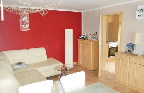 Dranske House | 2 bedroom nice home in Dranske