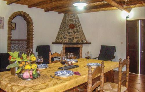 El Borge House | 2 Bedroom Nice Home In El Borge