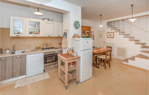 Farnese House | 2 Bedroom Nice Home In Farnese