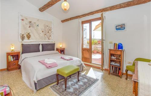 Farnese House | 2 Bedroom Nice Home In Farnese