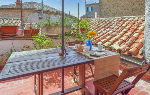 Farnese House | 2 Bedroom Nice Home In Farnese