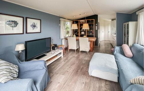 Lauwersoog House | 2 Bedroom Nice Home In Lauwersoog