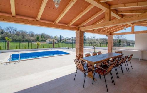 Rovinj House | 2 Bedroom Nice Home In Rovinj