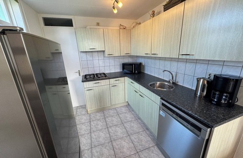 Julianadorp aan zee Cottage | 2 bedroom accommodation in Julianandorp aan zee