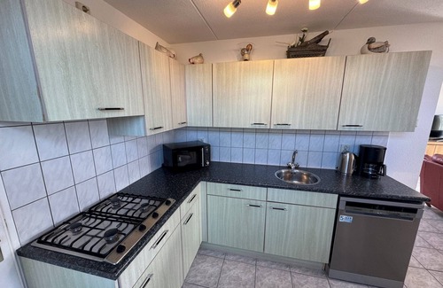 Julianadorp aan zee Cottage | 2 bedroom accommodation in Julianandorp aan zee