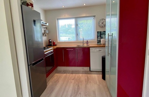 Sint Maartensvlotbrug House | 2 bedrooms, 4 persons, ideal for a family with children