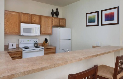 Osage Beach Condo | 2 Bedroom on Lake of the Ozarks