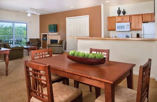 Osage Beach Condo | 2 Bedroom on Lake of the Ozarks