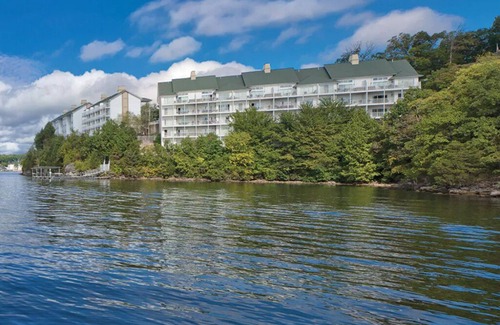 Osage Beach Condo | 2 Bedroom on Lake of the Ozarks