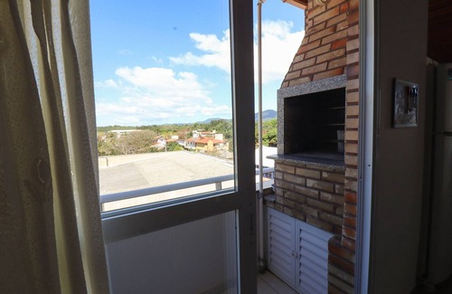 Ingleses Sul Apartment | 2 bedroom penthouse with sea view - NM01I