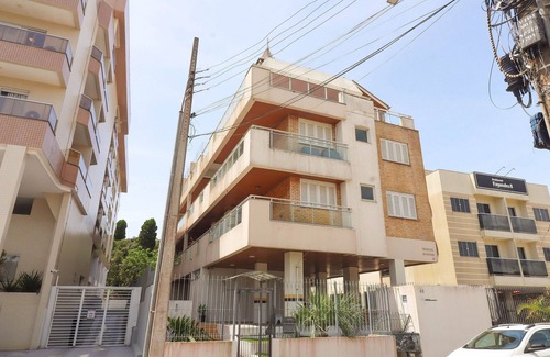 Ingleses Sul Apartment | 2 bedroom penthouse with sea view - NM01I