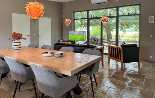 Togeholt House | 2 Bedroom Pet Friendly Home In Præstø
