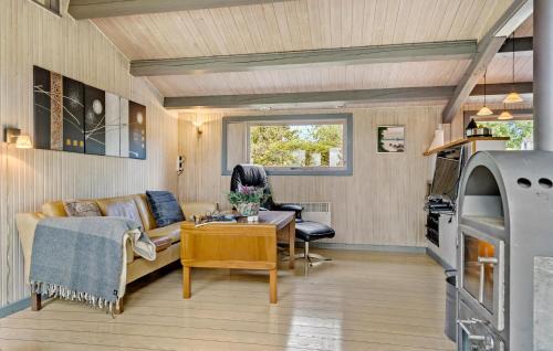 Strøby Egede House | 2 Bedroom Pet Friendly Home In Køge