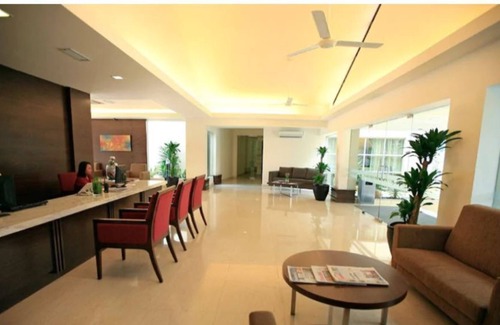 Bangsar Apartment | 2 Bedroom Premuin Suite - 23