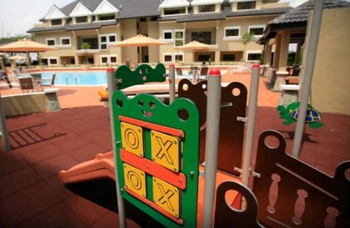 Bangsar Apartment | 2 Bedroom Premuin Suite - 23