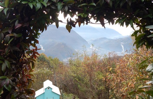 Bagni di Lucca House | 2 Bedroom Private vacation home in Bagni di Lucca