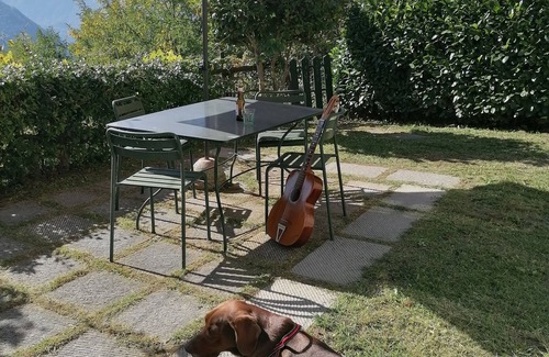 Bagni di Lucca House | 2 Bedroom Private vacation home in Bagni di Lucca