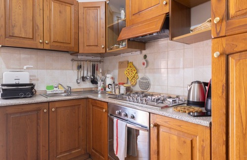 SantʼAndrea di Compito House | 2 Bedroom Private vacation home in Capannori