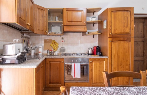 SantʼAndrea di Compito House | 2 Bedroom Private vacation home in Capannori