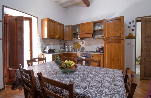 SantʼAndrea di Compito House | 2 Bedroom Private vacation home in Capannori