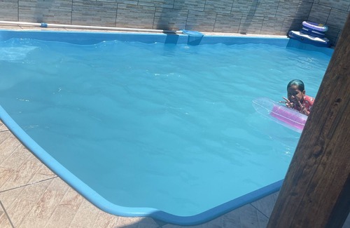 Tamoios House | 2 Bedroom Private vacation home in Cabo Frio
