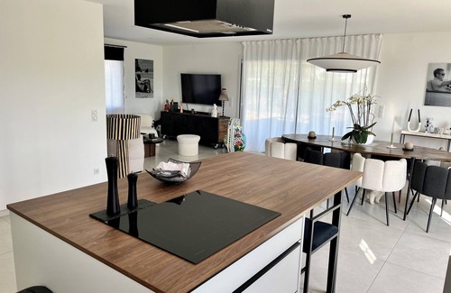 Cogolin House | 2 Bedroom Private vacation home in COGOLIN
