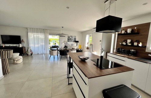 Cogolin House | 2 Bedroom Private vacation home in COGOLIN