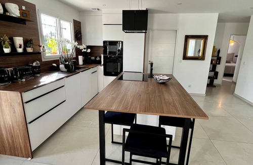 Cogolin House | 2 Bedroom Private vacation home in COGOLIN