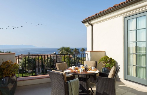 Rancho Palos Verdes House | 2-Bedroom Resort View Casita