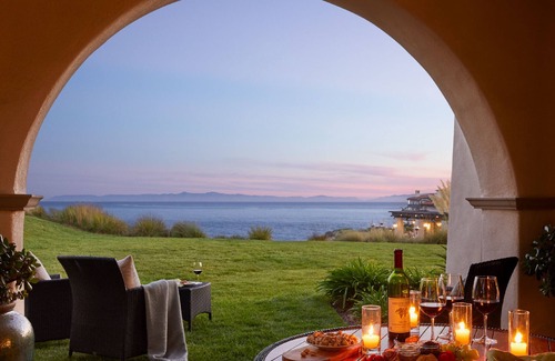 Rancho Palos Verdes House | 2-Bedroom Resort View Casita