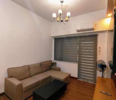 Barangay 76 Apartment | 2 Bedroom resort style in Manila