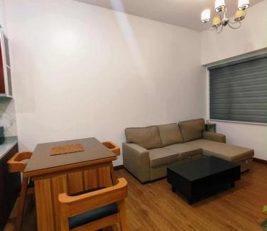 Barangay 76 Apartment | 2 Bedroom resort style in Manila