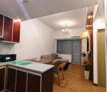 Barangay 76 Apartment | 2 Bedroom resort style in Manila