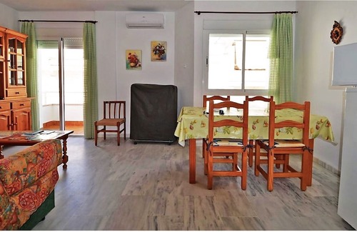 El Morche Apartment | 2 bedroom(s) Apartment near El Morche