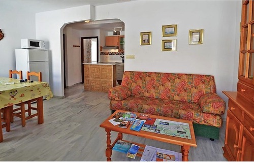 El Morche Apartment | 2 bedroom(s) Apartment near El Morche