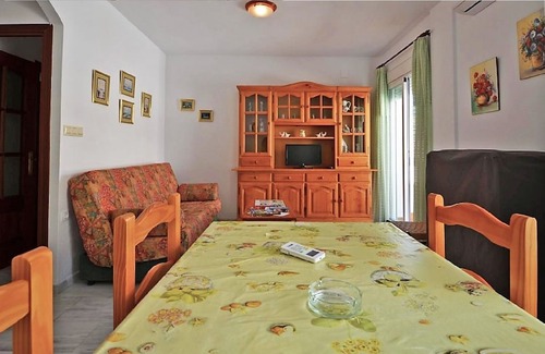 El Morche Apartment | 2 bedroom(s) Apartment near El Morche