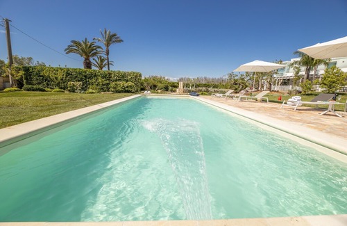 Matino House | 2 bedroom(s) House near Matino