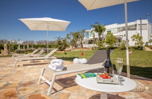 Matino House | 2 bedroom(s) House near Matino