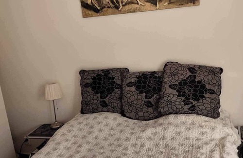 Centrum Apartment | 2 bedroom apartment in vã¤stra gã¶talands lã¤n