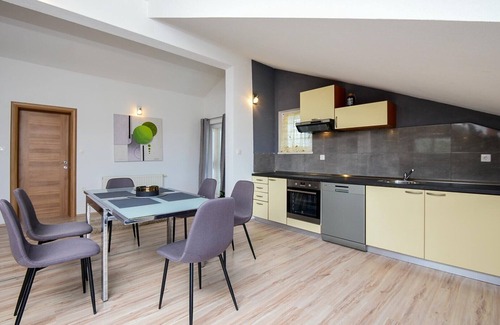 Loviste Apartment | 2-Bedroom Sea-view Apartment Ivona in Lovište - Pelješac peninsula