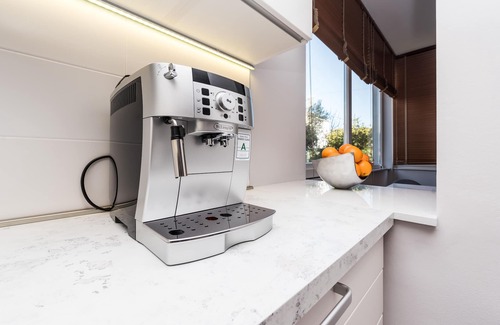 Zadar Apartment | 2 bedroom seaside apartment with complimentary garage