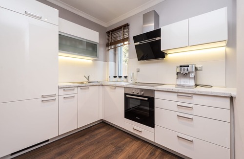 Zadar Apartment | 2 bedroom seaside apartment with complimentary garage