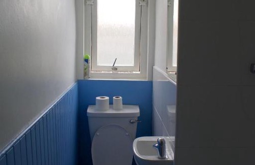 Newhaven Apartment | 2 Bedroom Seaside Flat With Scenic Views