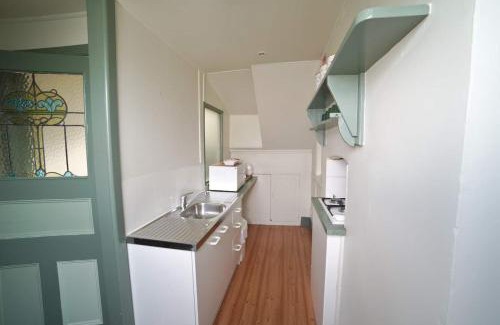 Soldiers Hill Apartment | 2 Bedroom Self Contained Apartment With Spa